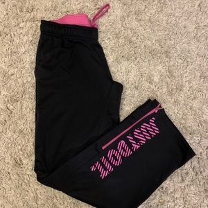 Nike therma fit sweat pants